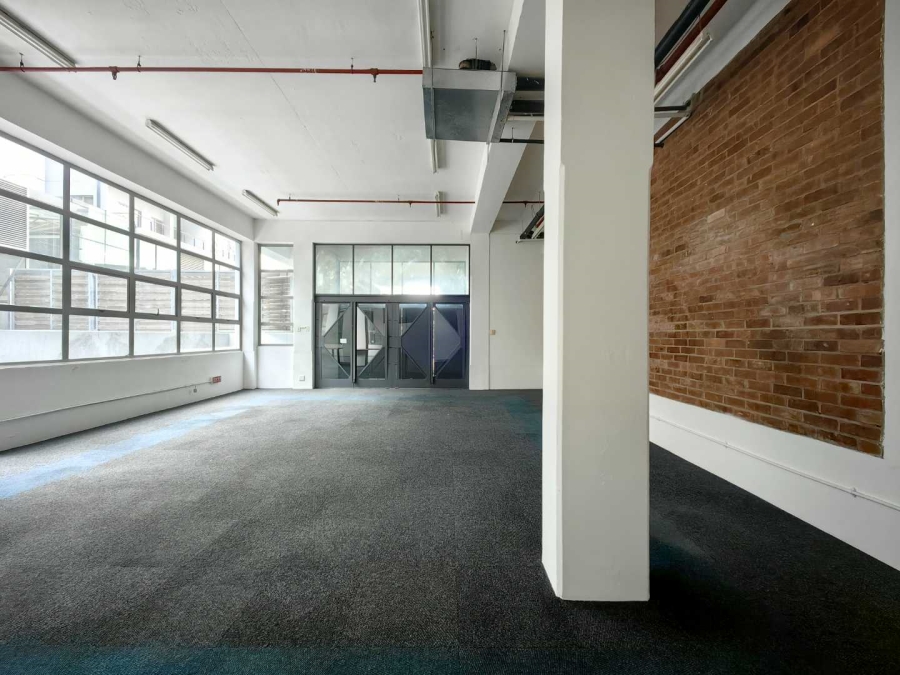 Commercial Property for Sale in Salt River Western Cape